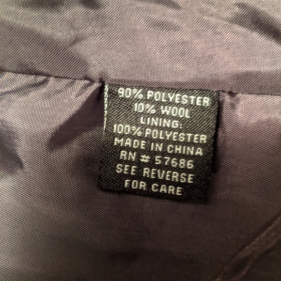 Women pea coat by new look - Picture 7 of 12